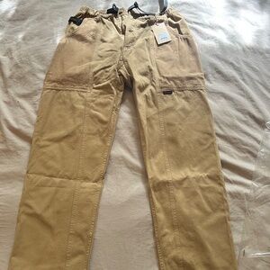 Gramicci Gadget Pant - Men’s medium BRAND NEW W TAGS